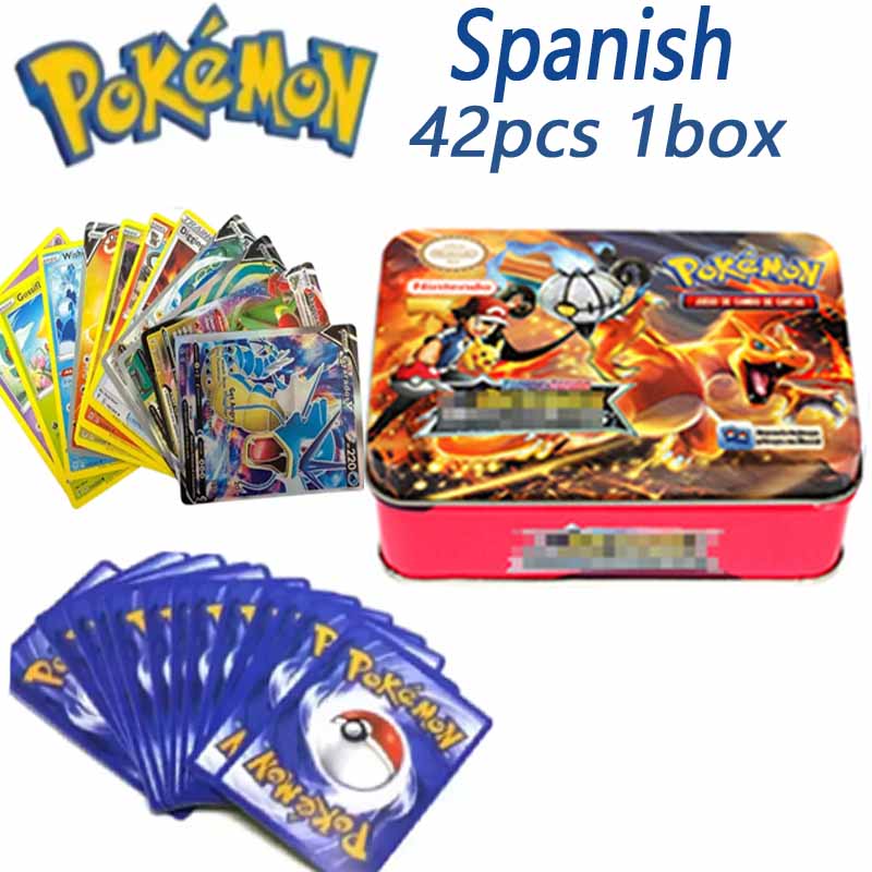 2026 NEW SALE 42pcs/set Pokémo - Model Kit Game ulasan dan harga
