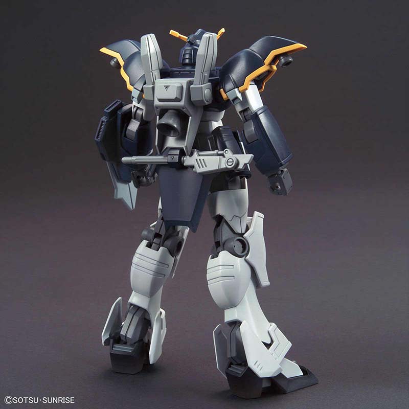 Bandai HG 1/144 Wing Zero Deat - Model Kit Gundam Hg ulasan dan harga