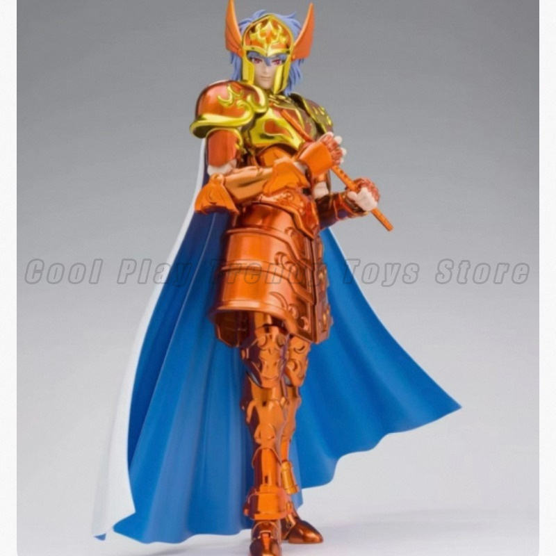 【In Stock】 BANDAI Holy Cloth M - Model Kit Asgard ulasan dan harga