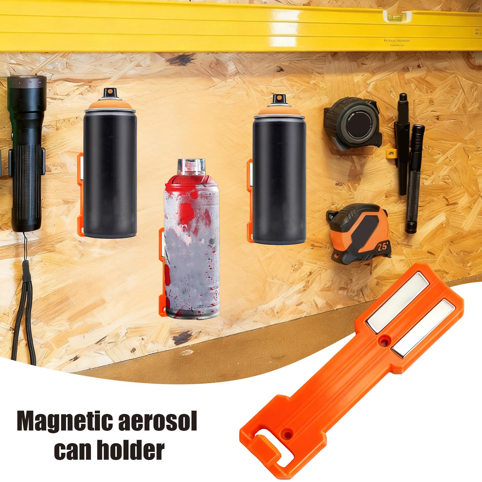 Wall Mount Spray Paint Rack Ma - Spray Can Lacquer ulasan dan harga
