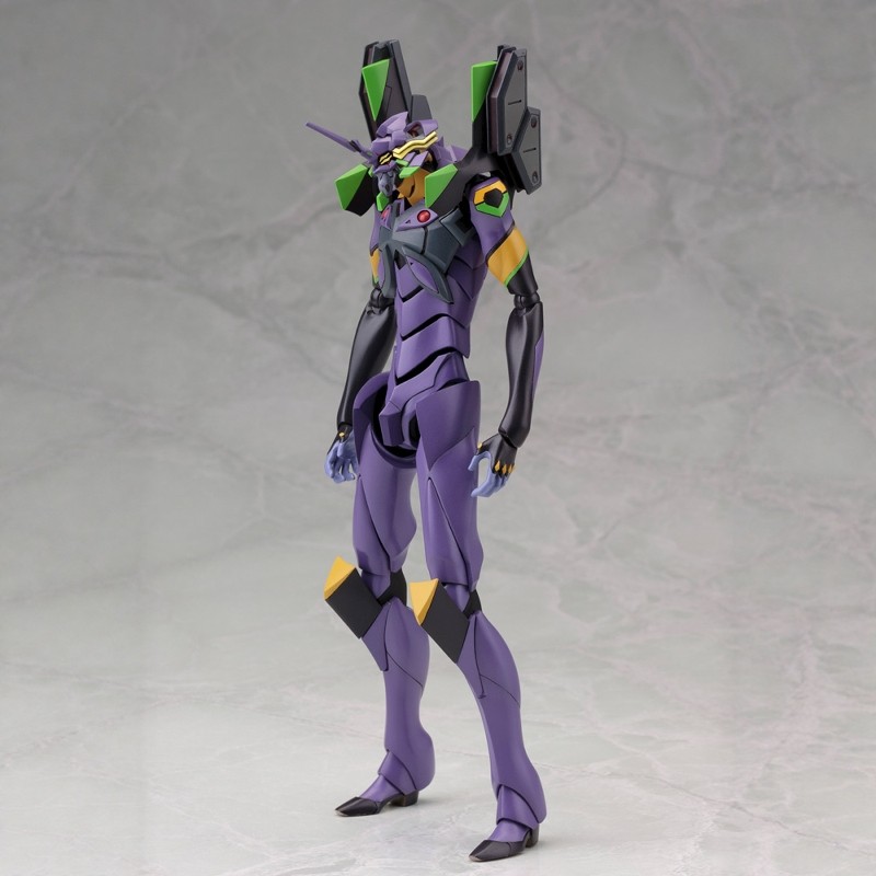 Original Kotobukiya Neon Genes - Model Kit Genesis ulasan dan harga