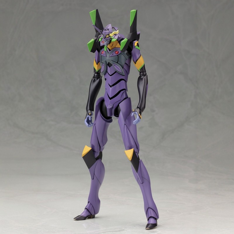 Original Kotobukiya Neon Genes - Model Kit Genesis ulasan dan harga
