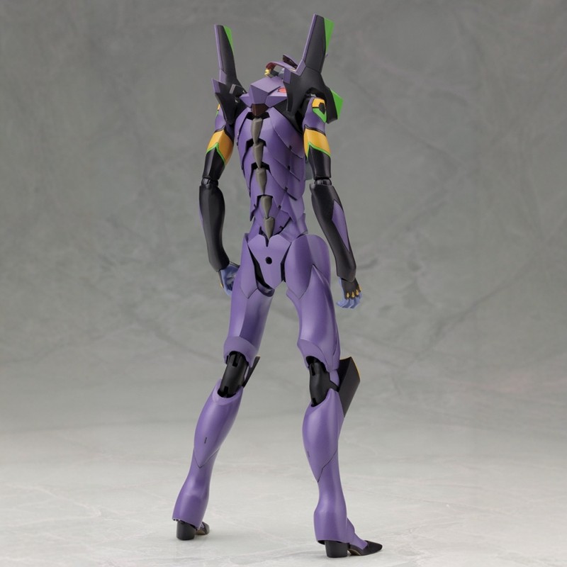 Original Kotobukiya Neon Genes - Model Kit Genesis ulasan dan harga