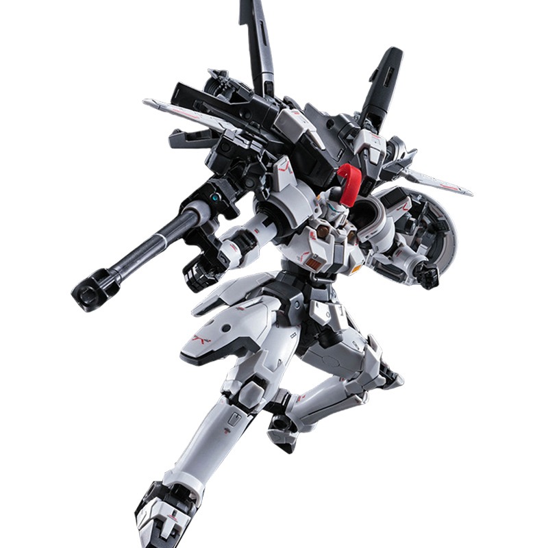 Bandai RG 1/144 OZ-00MS Tallge - Model Kit Gundam Hg ulasan dan harga