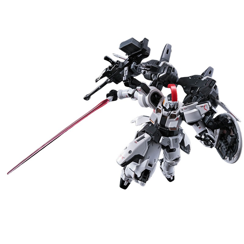 Bandai RG 1/144 OZ-00MS Tallge - Model Kit Gundam Hg ulasan dan harga