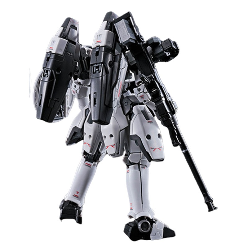 Bandai RG 1/144 OZ-00MS Tallge - Model Kit Gundam Hg ulasan dan harga