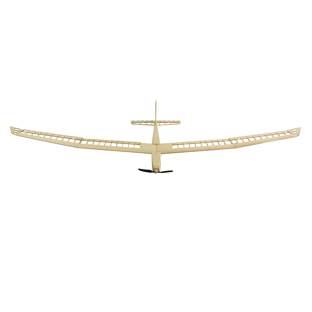 RC AirPlanes Laser Cut Balsa W - Model Kit Instructions ulasan dan harga