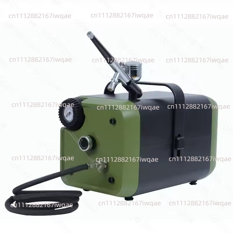 Oil-free Silent Air Pump & Air - Model Kit Aircraft ulasan dan harga