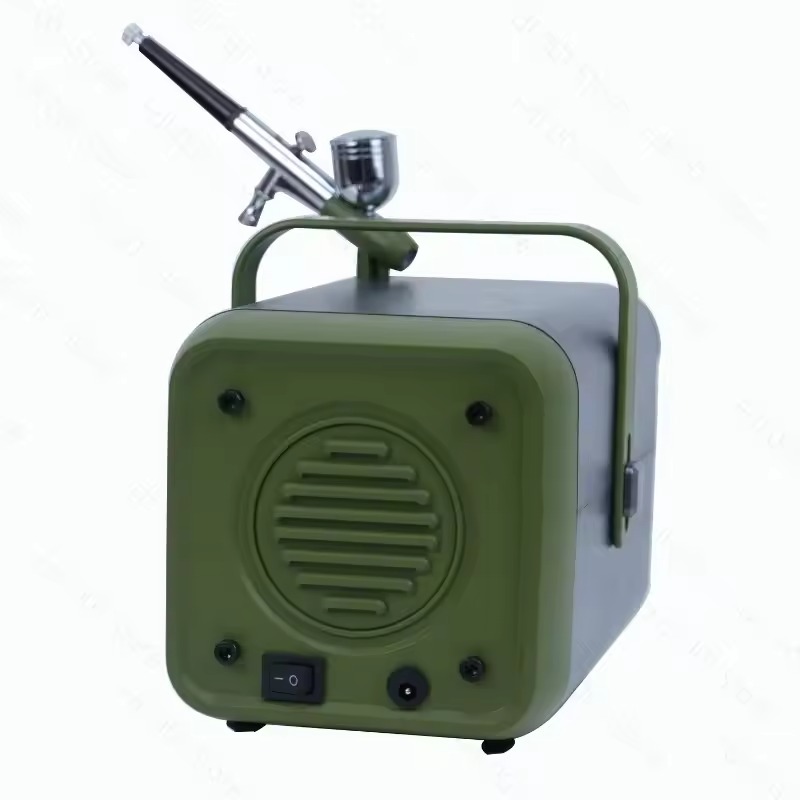 Oil-free Silent Air Pump & Air - Model Kit Aircraft ulasan dan harga