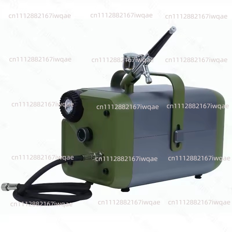 Oil-free Silent Air Pump & Air - Model Kit Aircraft ulasan dan harga