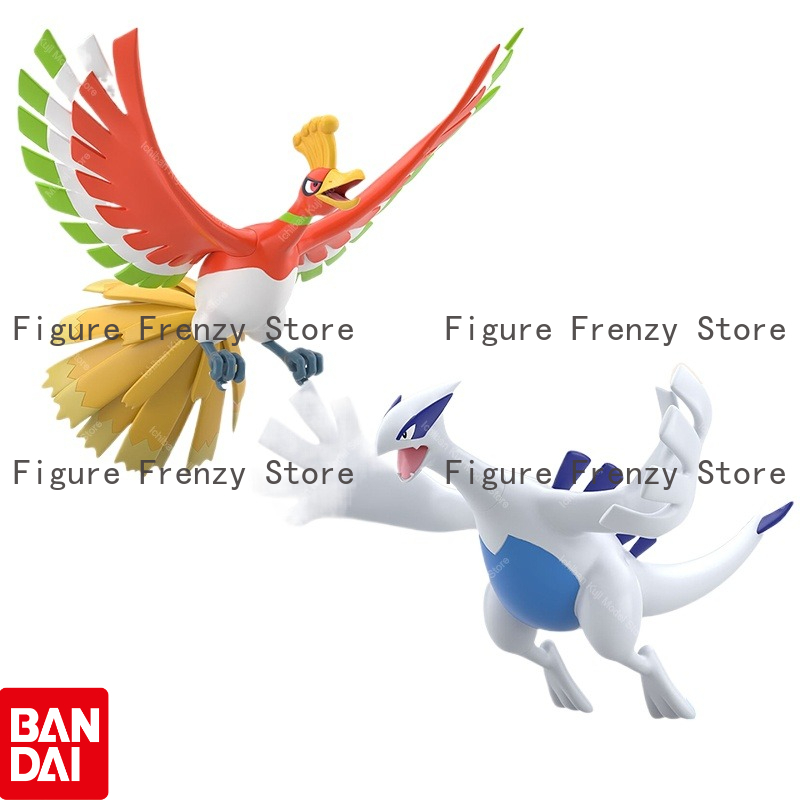 Add in-stock items to favorite - Model Kit Lugia ulasan dan harga