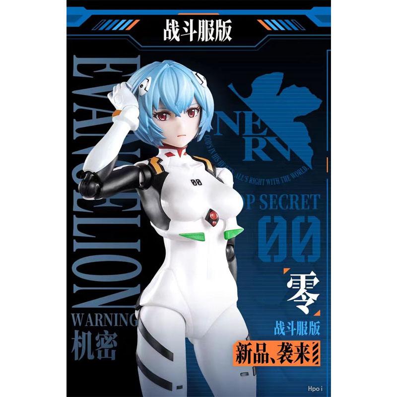 Blokees Original MODEL KIT  Ac - Model Kit Genesis ulasan dan harga
