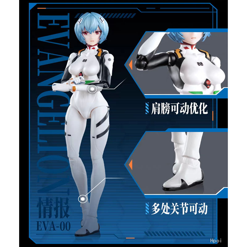 Blokees Original MODEL KIT  Ac - Model Kit Genesis ulasan dan harga