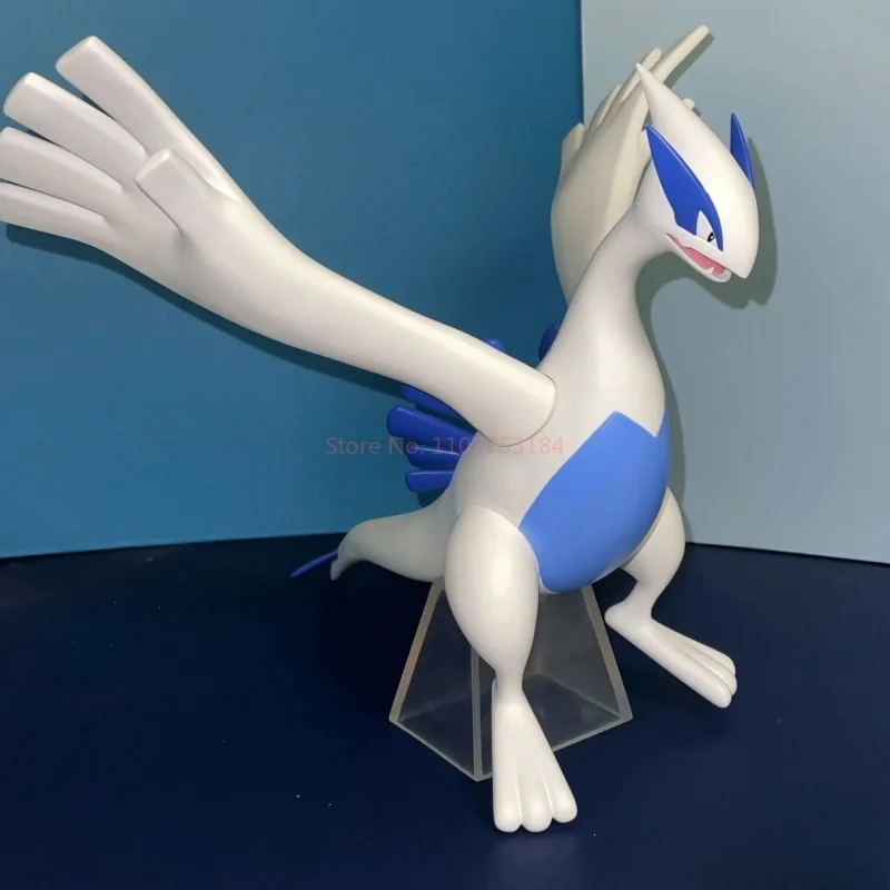 High Quality Pokemon Lugia Fig - Model Kit Lugia ulasan dan harga