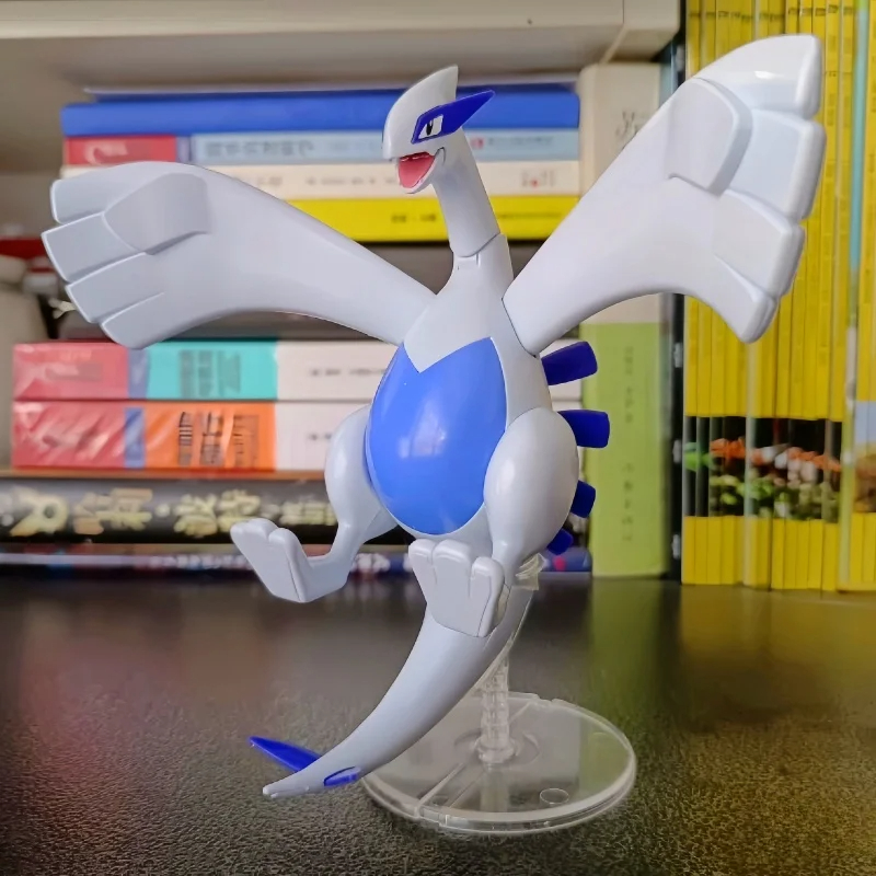 High Quality Pokemon Lugia Fig - Model Kit Lugia ulasan dan harga