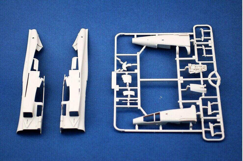 Kitty hawk KH80106 1/48 Sepeca - Model Kit Academy ulasan dan harga