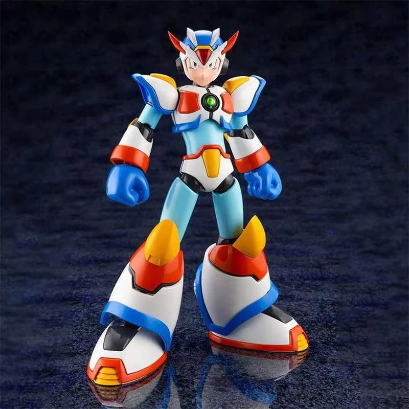 Original  Kotobukiya 1/12 Scal - Model Kit Zero Megaman ulasan dan harga