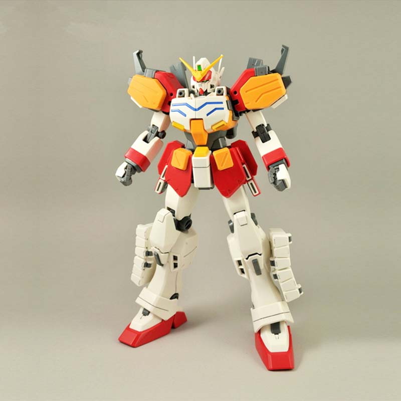Bandai MG 100 Wing Zero Deaths - Model Kit Gundam Hg ulasan dan harga